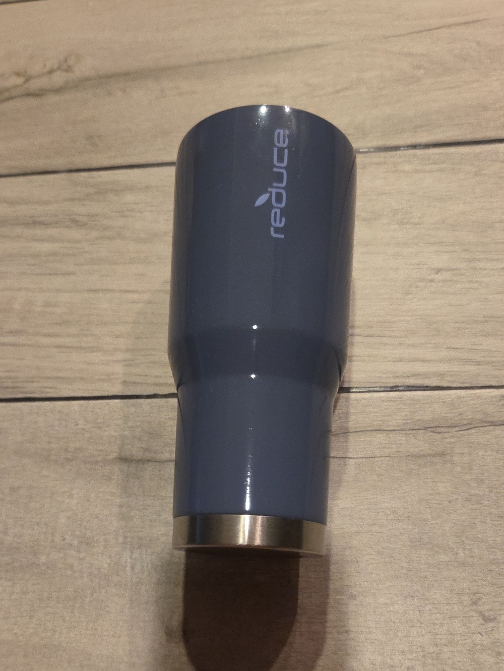 🍁Reduce Travel Tumbler in Slate Gray-Blue